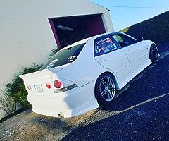 Huge spec jap machinery deal