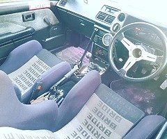 Huge spec jap machinery deal