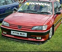 Parts wanted
Pfa