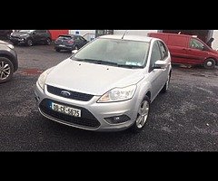 1.6tdci ford focus