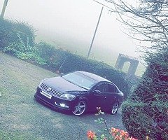 Fast passat