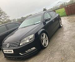 Fast passat - Image 4/4