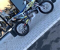 husqvarna 250 Tc factory 2019 - Image 4/5