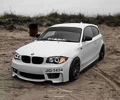 BMW 1 series - Image 3/6