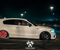 BMW 1 series - Image 4/6