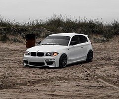 BMW 1 series - Image 5/6