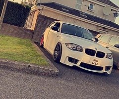 BMW 1 series - Image 6/6