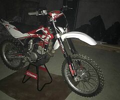 Bikes wanted needing top end rebuild