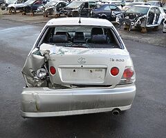 Is200 never diffed or messed with