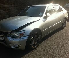 Is200 never diffed or messed with - Image 4/4