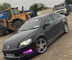 Passat