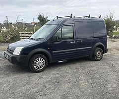 2005 Transit Connect 1.8Tdci no psv trade in to clear - Image 7/10