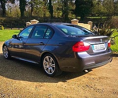 E90 320d msport - Image 3/7