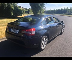 2011 CITROEN C5