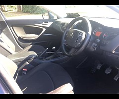 2011 CITROEN C5 - Image 5/8