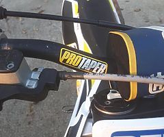 '17Husqvarna tc125 - Image 4/7