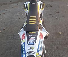 '17Husqvarna tc125 - Image 5/7