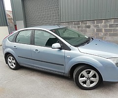Ford focus 1.6 diesel - Image 3/10