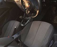 07 seat leon - Image 4/4