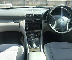 2000 Mercedes-Benz C-Class - Image 3/7