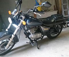 Suzuki marauder 125 - Image 3/7
