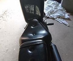 Suzuki marauder 125 - Image 5/7