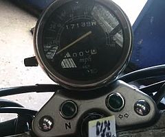 Suzuki marauder 125 - Image 6/7