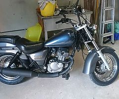 Suzuki marauder 125 - Image 7/7