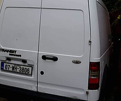 Ford Transit - Image 7/7
