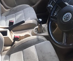 2006 VW TOURAN - Image 5/7