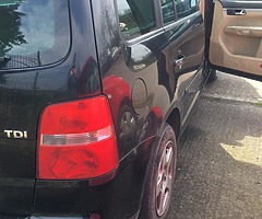 2006 VW TOURAN - Image 6/7