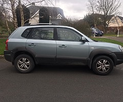 07 TUCSON TAX NCT - Image 5/9