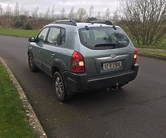 07 TUCSON TAX NCT - Image 6/9