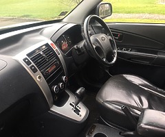 07 TUCSON TAX NCT - Image 7/9