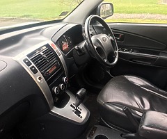 07 TUCSON TAX NCT - Image 8/9