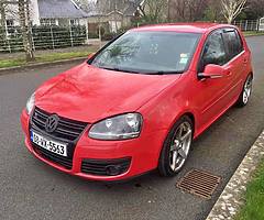 2008 Volkswagen Golf