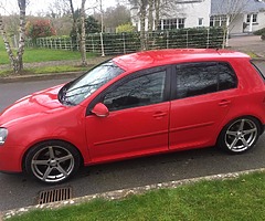 2008 Volkswagen Golf - Image 3/9