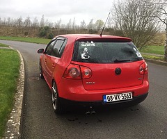 2008 Volkswagen Golf - Image 4/9
