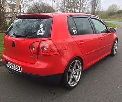 2008 Volkswagen Golf - Image 6/9