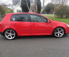 2008 Volkswagen Golf - Image 7/9