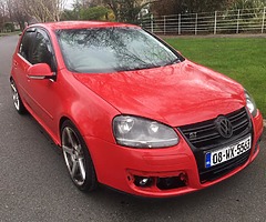 2008 Volkswagen Golf - Image 8/9