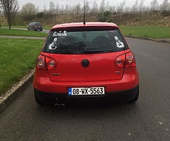 2008 Volkswagen Golf - Image 9/9
