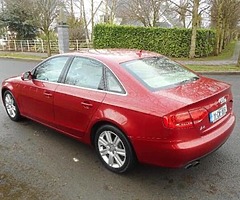2011 AUDI A4