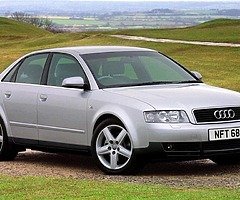 B6 A4 (limited edition)