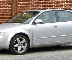 B6 A4 (limited edition)