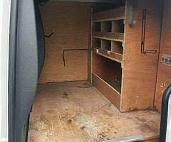 VW CADDY - Image 3/8