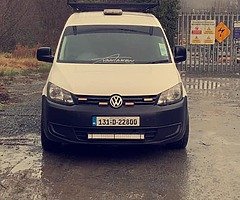 VW CADDY - Image 4/8