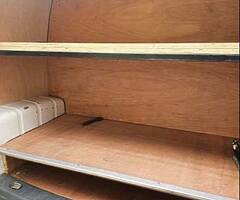 VW CADDY - Image 5/8
