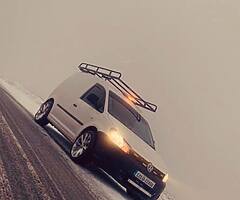 VW CADDY - Image 6/8