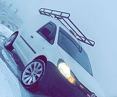 VW CADDY - Image 7/8